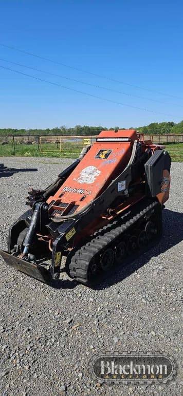 Main image Ditch Witch SK1550